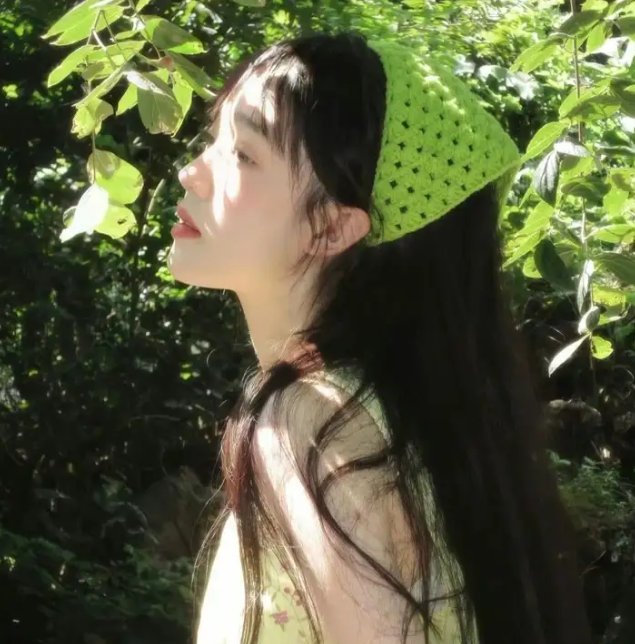 新同事她不好惹