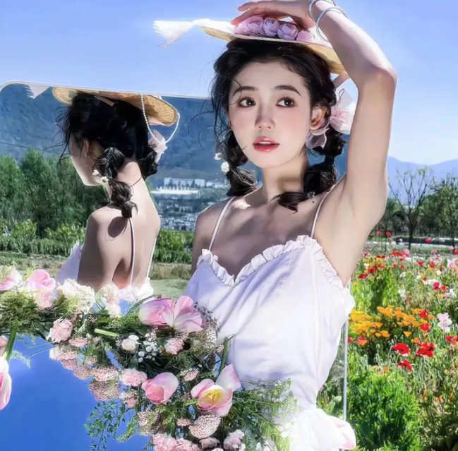 病娇大佬又凶又宠2024